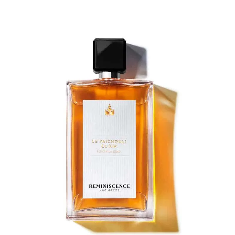 Reminiscence Le Patchouli Elixir - 50 ML - immagine 1