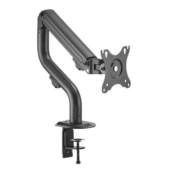 Hamlet Braccio Supporto Monitor Vesa Fino 32/9KG Snodato Su 3 Assi HM-SPMADA102 - immagine 1