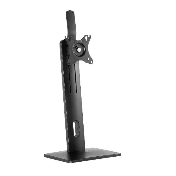 Hamlet Supporto Monitor Da Tavolo Max 32 HM-SPMSD101 - immagine 1
