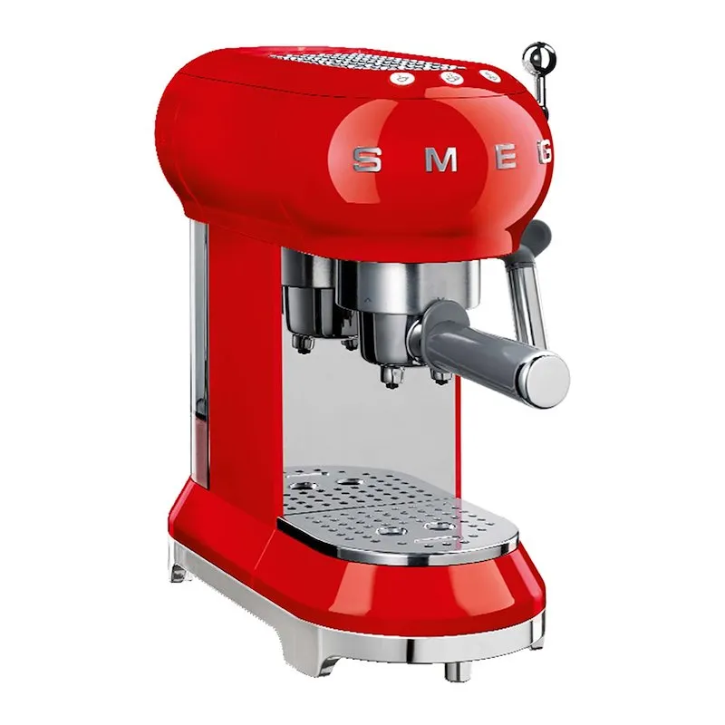 Smeg - Ecf01rdeu - immagine 1