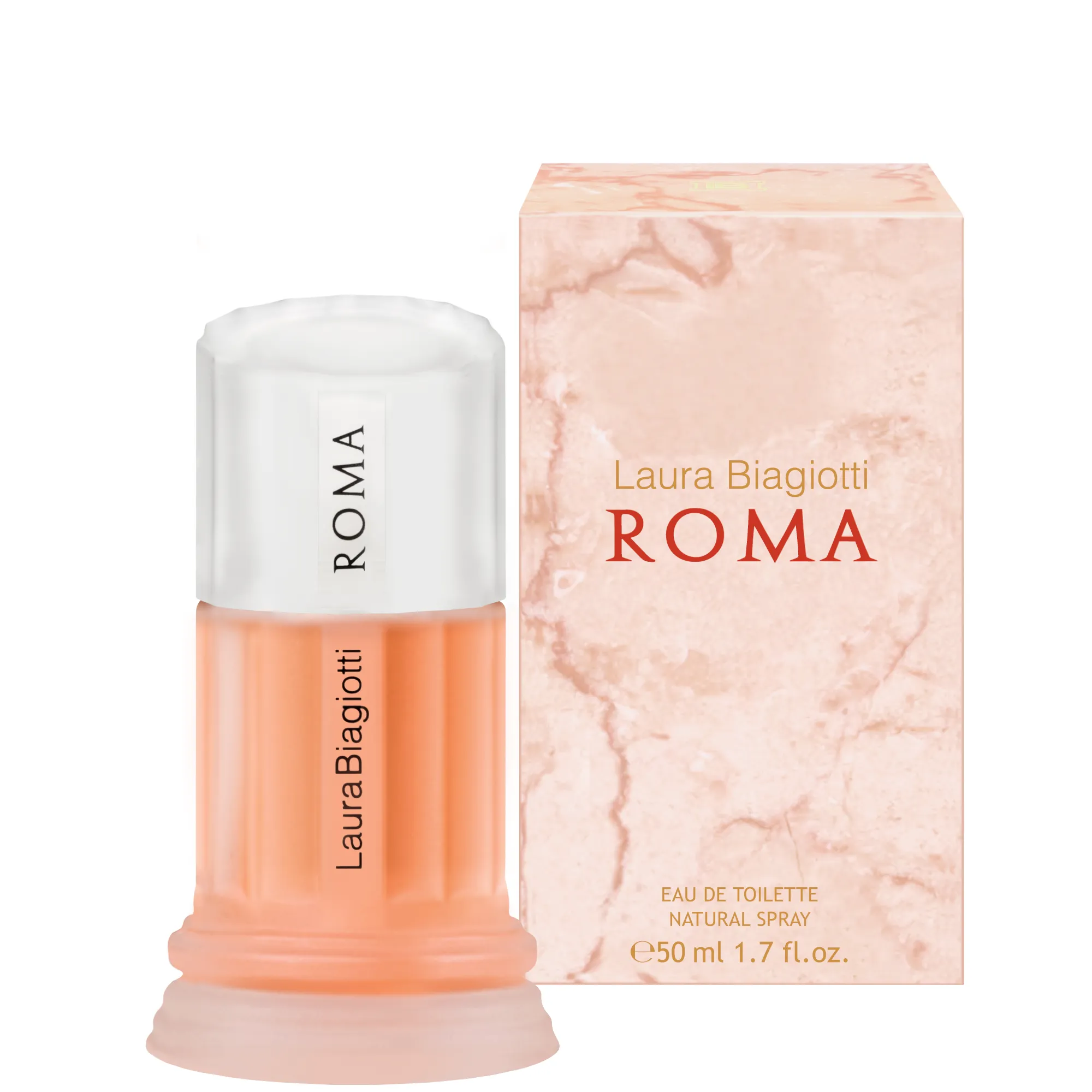 Laura Biagiotti Roma Donna - 50 ML - immagine 1