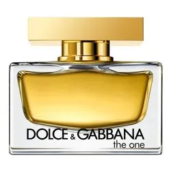 Dolce&Gabbana The One Eau de Parfum - 50 ML - immagine 1