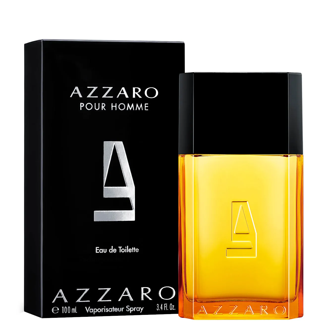 Azzaro Azzaro Pour Homme - 100 ML - immagine 1