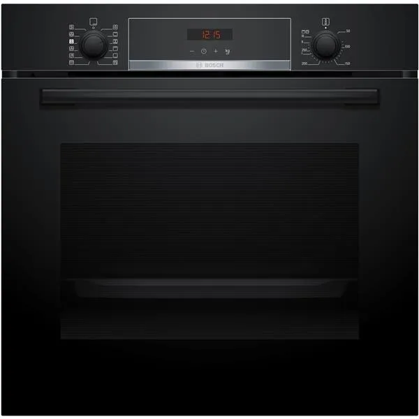 Bosch Forno Vapore 60CM Nero HQA574BB3 - immagine 1