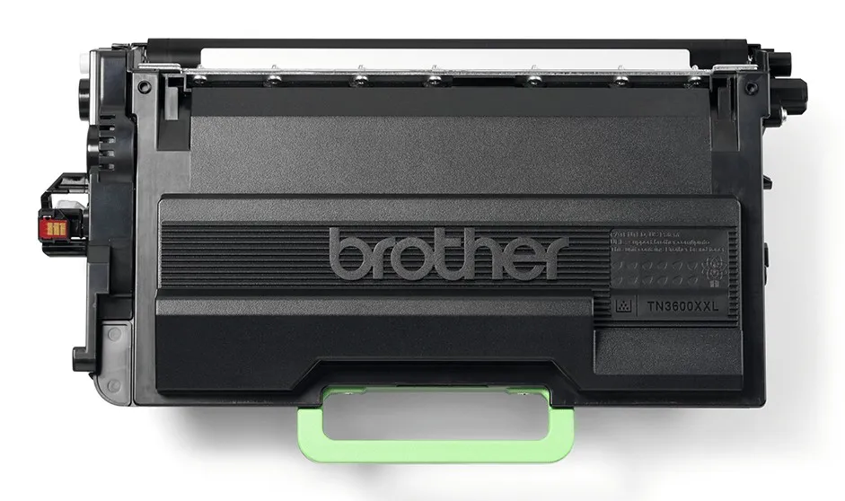 Brother TN-3430 cartuccia toner 1 pz Originale Nero - immagine 1