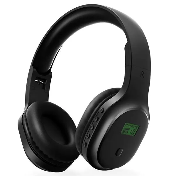 Empire Cuffia Wirreless Silent Lab H10 HT.H10 - immagine 1