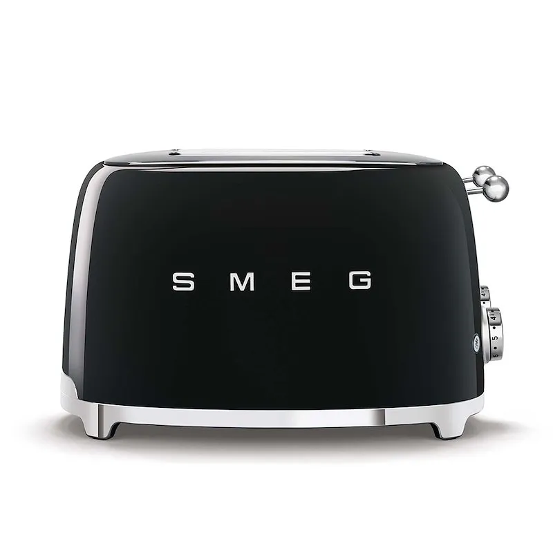 Smeg TostapaneTsf03bleu Nero - immagine 1