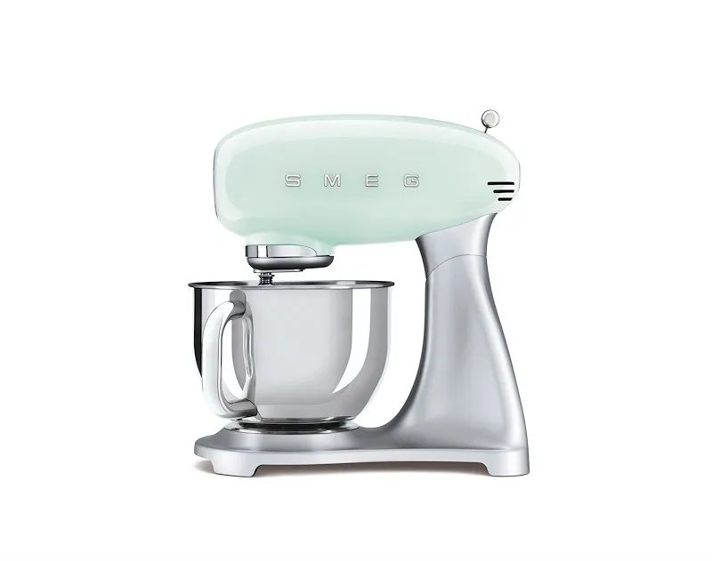 Smeg - SMF02PGEU - immagine 1