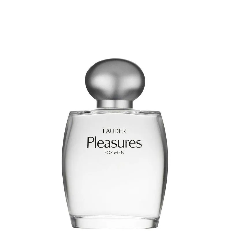 Estee Lauder Pleasures For Men - 100 ML - immagine 1