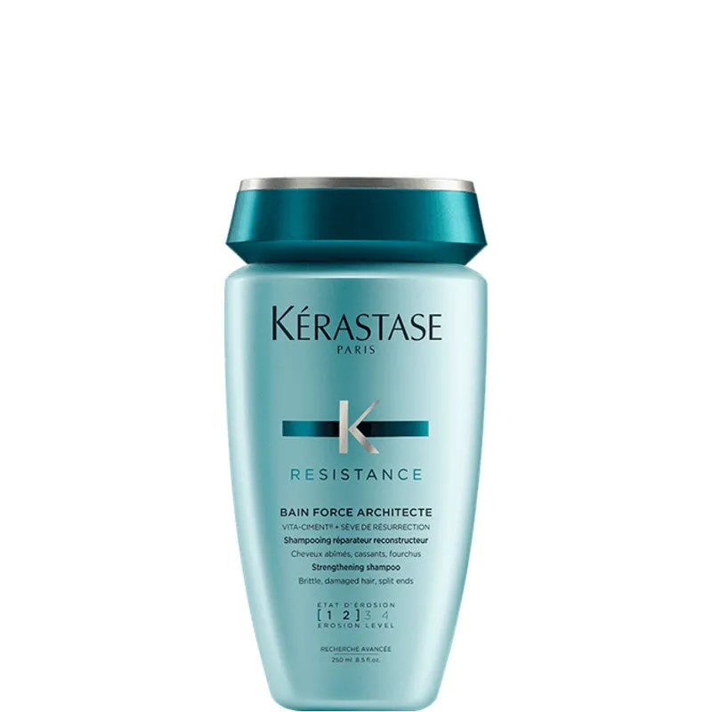Kérastase Résistance - Bain Force Architecte - 250 ML - immagine 1