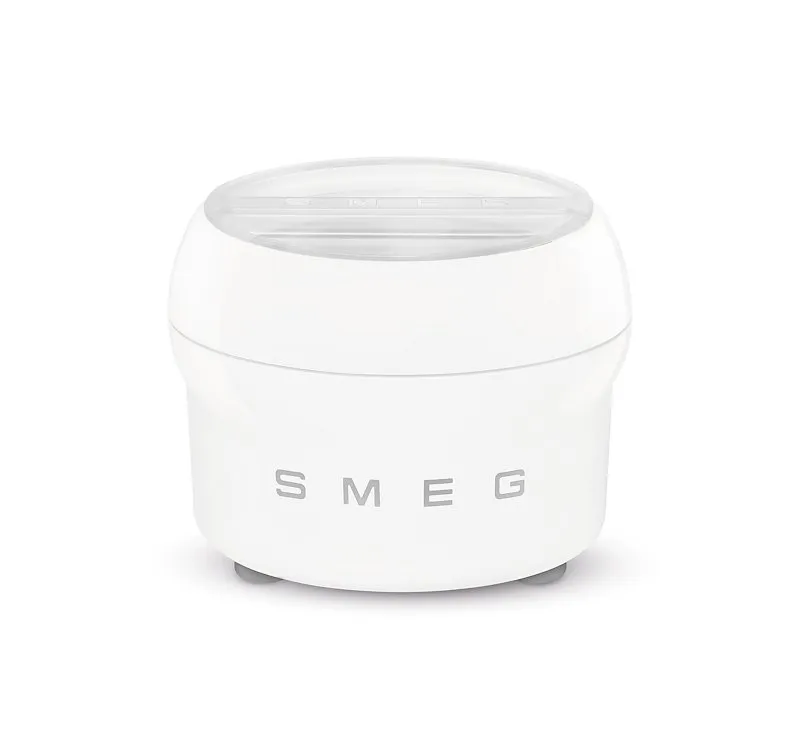 Smeg Accessorio Gelatiera Smic02 - immagine 1