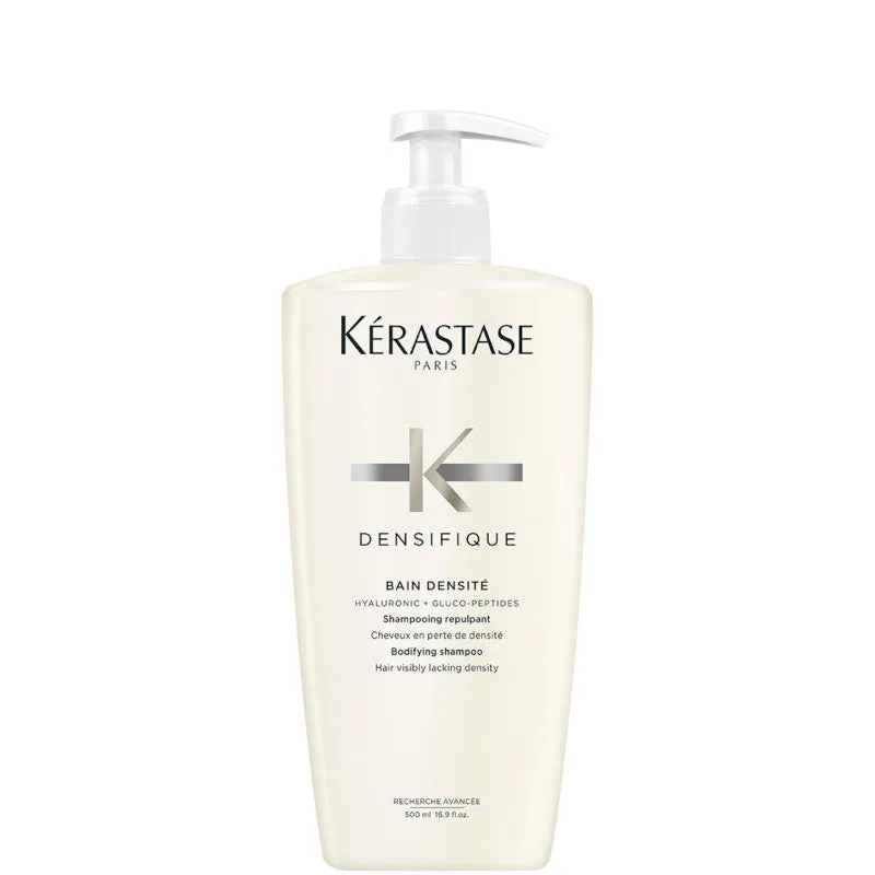 Kérastase Densifique - Bain Densité - 500 ML RICARICABILE - immagine 1