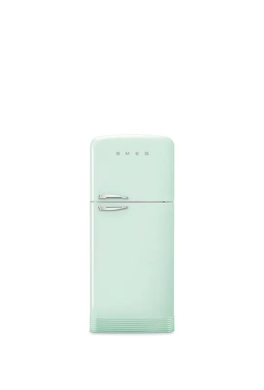 Smeg Frigorifero 50's Style Doppia Porta Fab50rpg5 verde Pastello - immagine 1