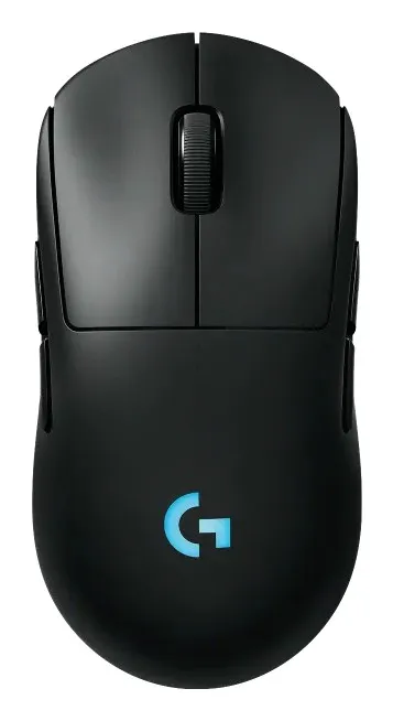 ORIGINALE Logitech Accessori per computer nero 910-007295 Gaming-Maus - immagine 1