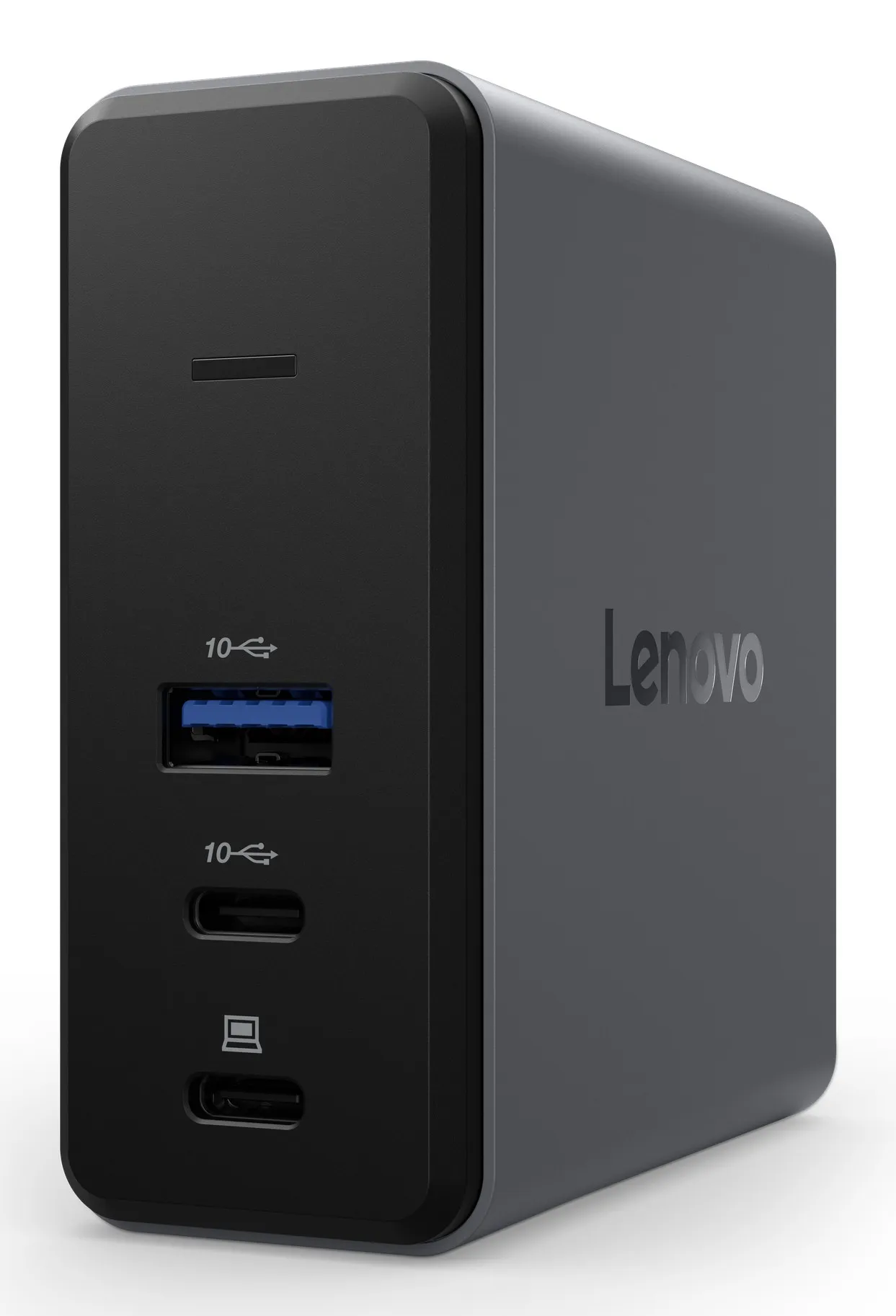 Dock GaN di ricarica Lenovo - immagine 1