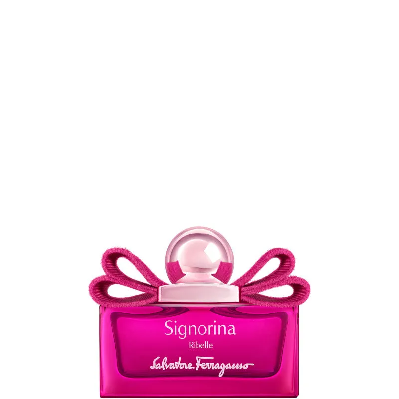 Ferragamo Signorina Ribelle 100 ML - 100 ML - immagine 1