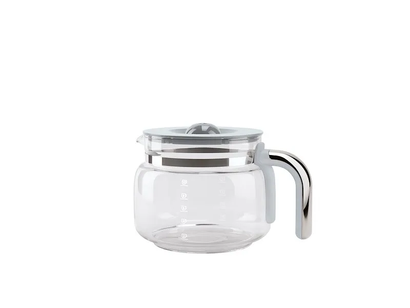 Smeg Caraffa Dcgc01 - immagine 1