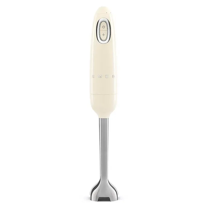 SMEG HBF11CREU Crema - immagine 1