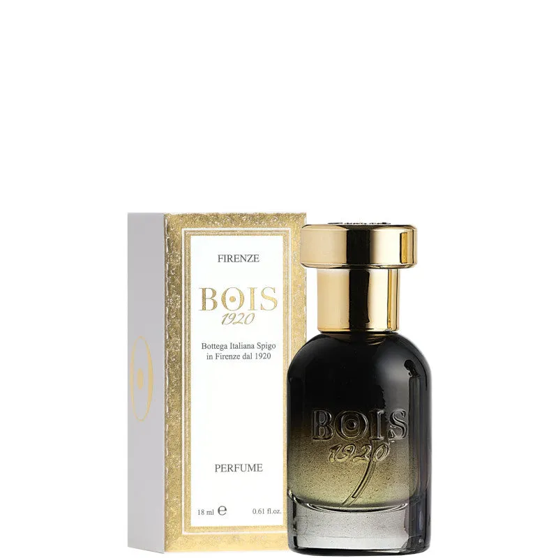 Bois 1920 Bois 1920 I TRASPARENTI - Centenario EDP - 18 ML - immagine 1