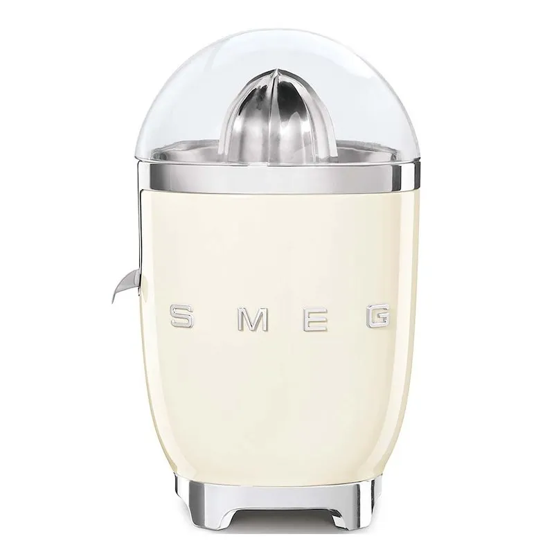 Smeg Spremiagrumi 50's Style – Panna LUCIDO – CJF11CREU - immagine 1