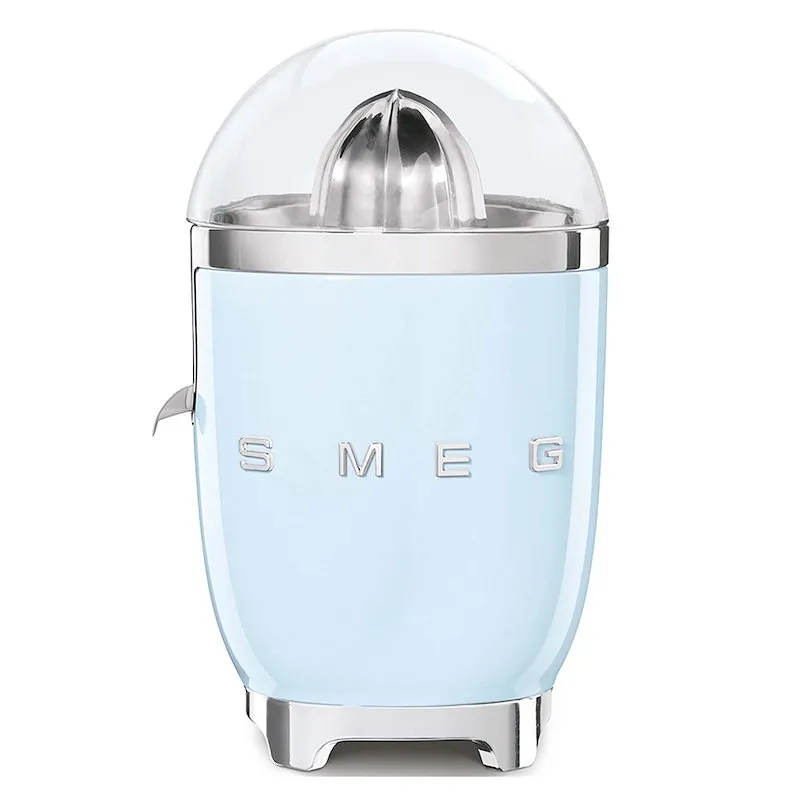 Smeg Spremiagrumi 50's Style – Azzurro LUCIDO – CJF11PBEU - immagine 1