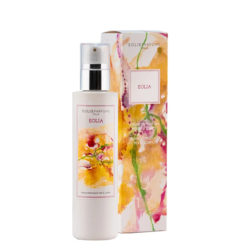 Eolieparfums Eolieparfums Eolia - 250 ML - immagine 1