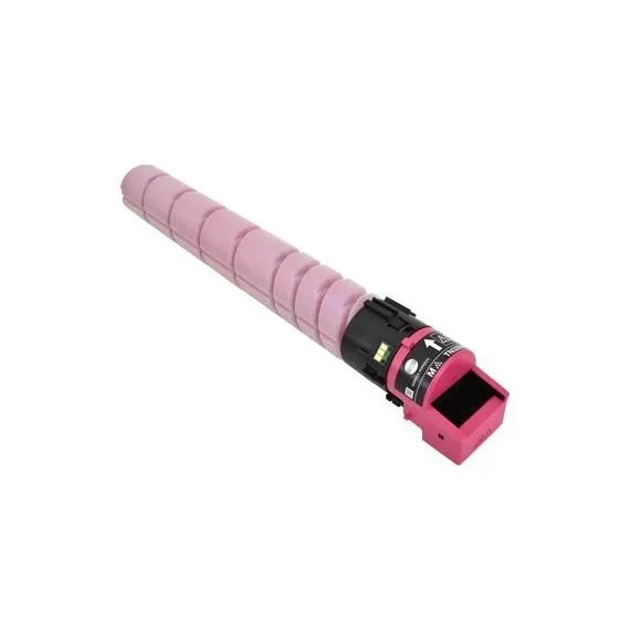 ORIGINALE Konica Minolta toner magenta AAV8350 TN328M 28000 pagine - immagine 1