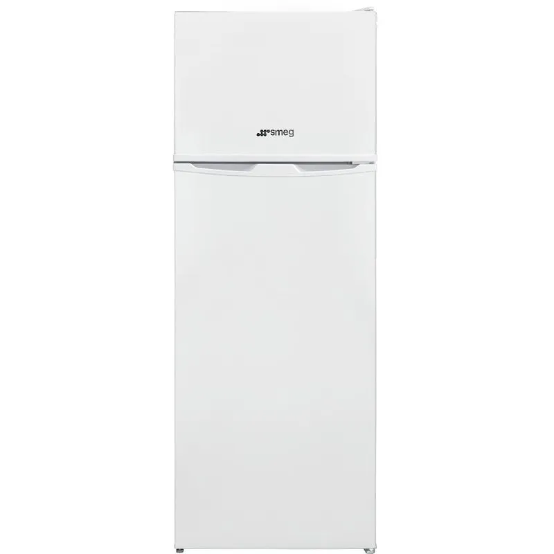 Smeg Frigorifero Doppia Porta Fd14ew Bianco - immagine 1