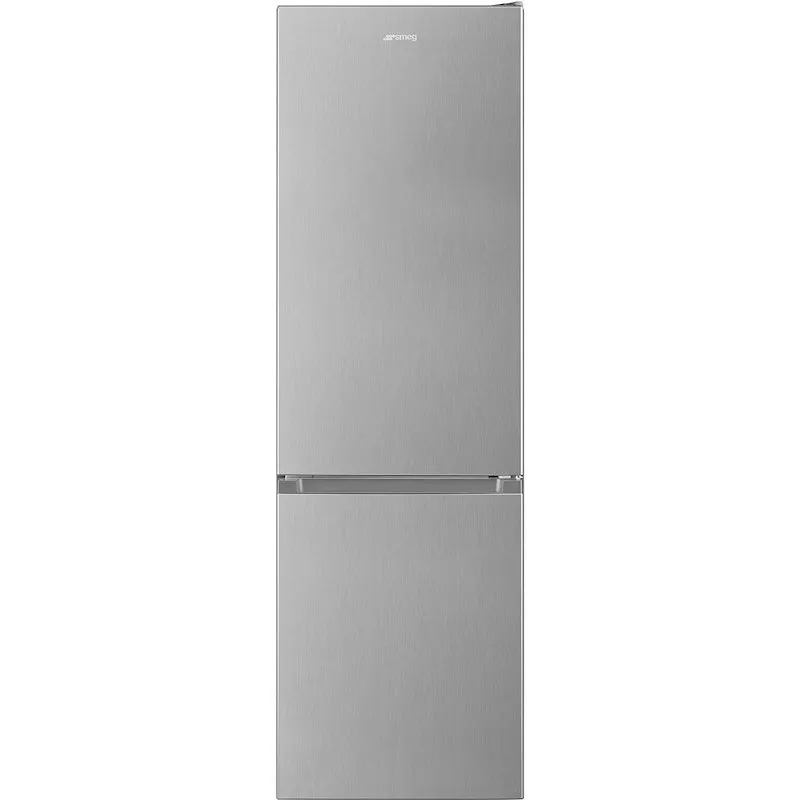 Smeg Frigoriferi Combinati Rc20xnd inox - immagine 1