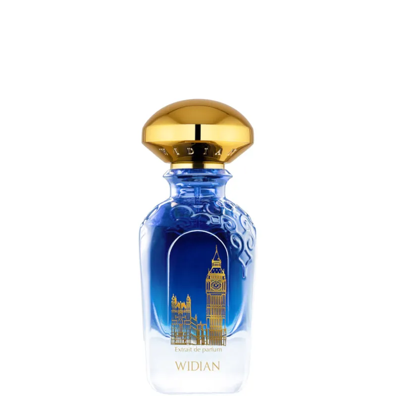 Widian by Aj Arabia Widian London - Sapphire Collection - 50 ML - immagine 1