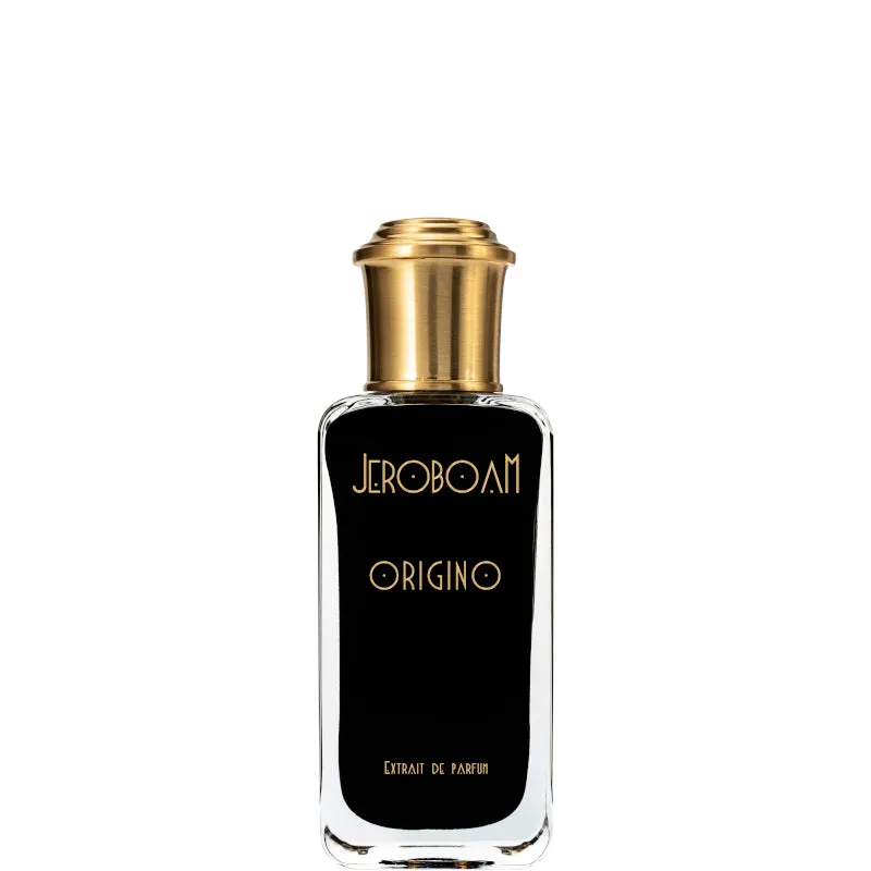 Jeroboam Paris Jeroboam Origino - 30 ML - immagine 1