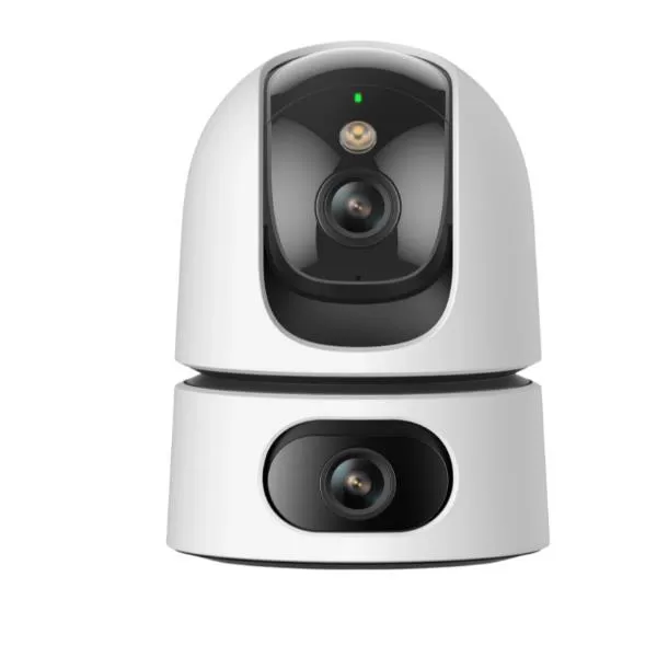 Imou Pt Cube IP/WI-FI 10MP 2.8 Mm Ir Mic IPC-S2XP-10M0WED - immagine 1