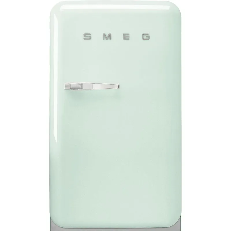 Smeg Frigorifero Monoporta Fab10rpg6 Verde pastello - immagine 1