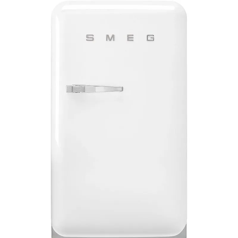 Smeg Frigorifero Fab10rwh6 Bianco - immagine 1