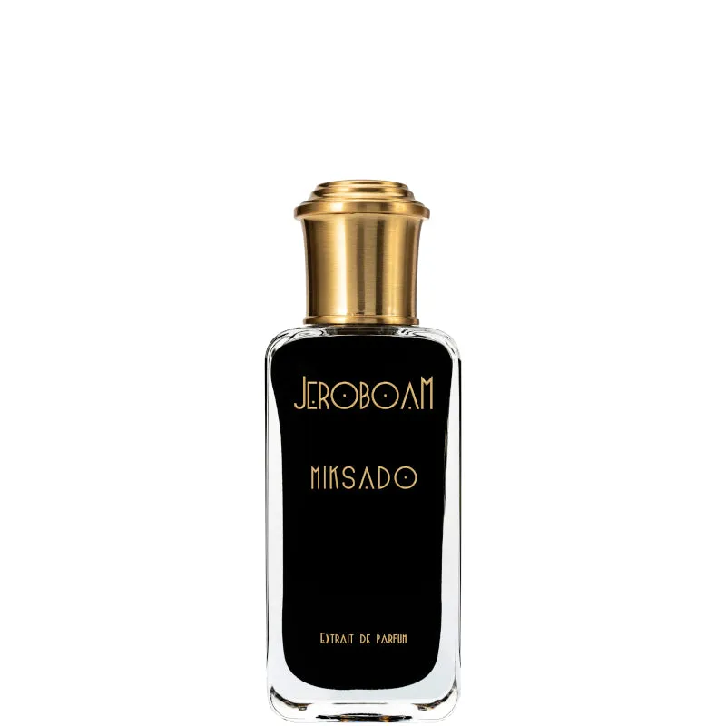 Jeroboam Paris Jeroboam Miksado - 30 ML - immagine 1