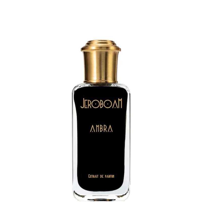 Jeroboam Paris Jeroboam Ambra - 100 ML - immagine 1