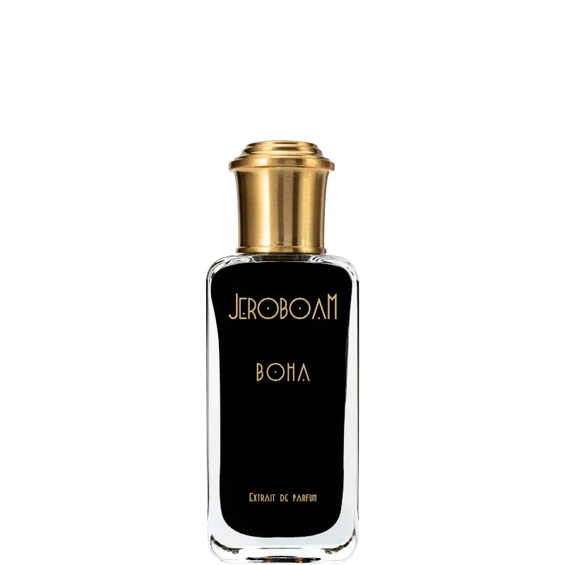 Jeroboam Paris Jeroboam Boha - 30 ML - immagine 1