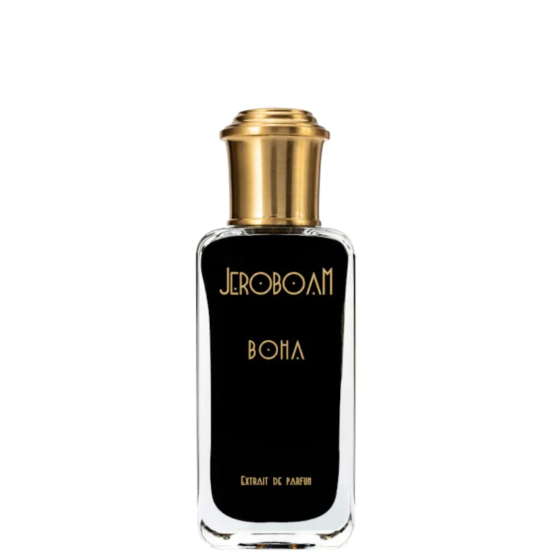Jeroboam Paris Jeroboam Boha - 100 ML - immagine 1