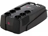 Riello UPS Iplug 800VA/480W Monofase AIPG800IRU - immagine 1