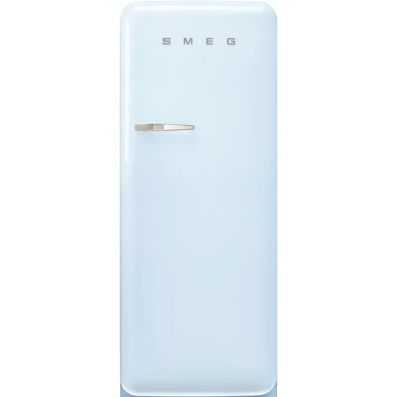 Smeg Frigorifero combinato Fab28rpb6 Azzurro - immagine 1