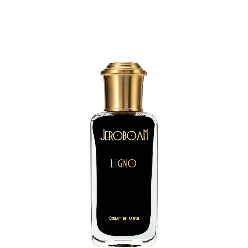 Jeroboam Paris Jeroboam Ligno - 30 ML - immagine 1