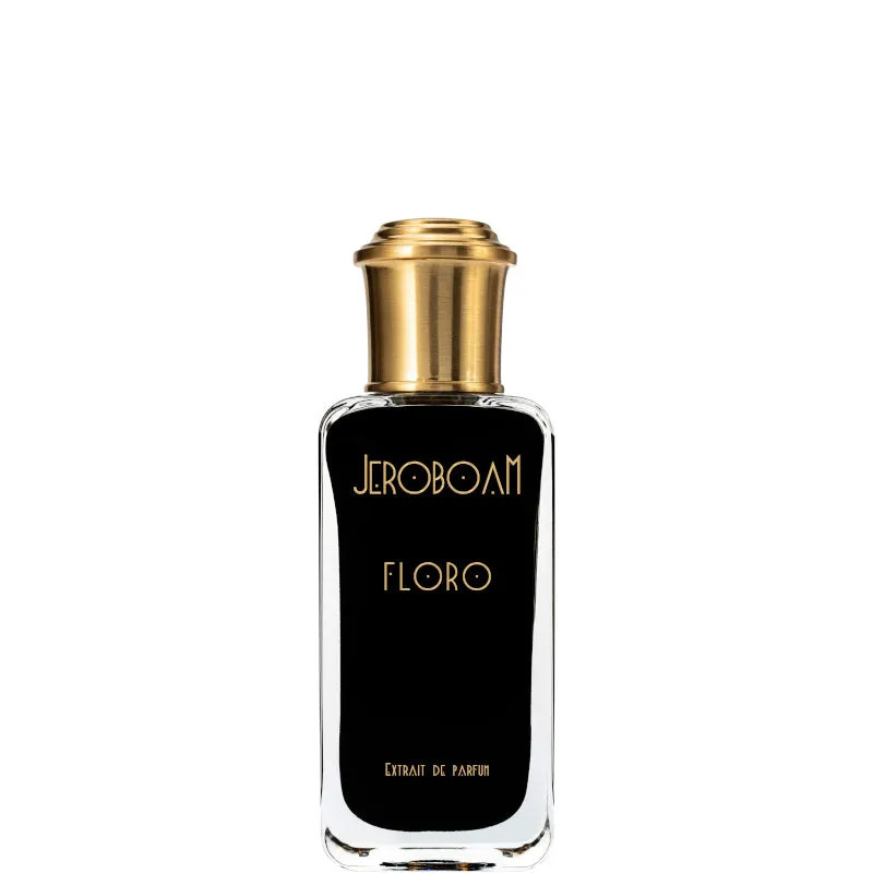 Jeroboam Paris Jeroboam Floro - 30 ML - immagine 1