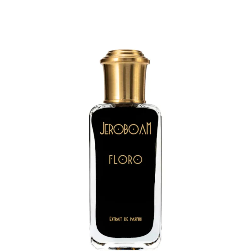 Jeroboam Paris Jeroboam Floro - 100 ML - immagine 1