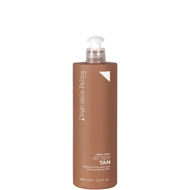 Diego Dalla Palma After Tan Balsamo Lenitivo Doposole - 400 ML - immagine 1