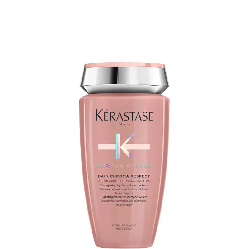 Kérastase Chroma Absolu - Bain Chroma Respect - 250 ML - immagine 1