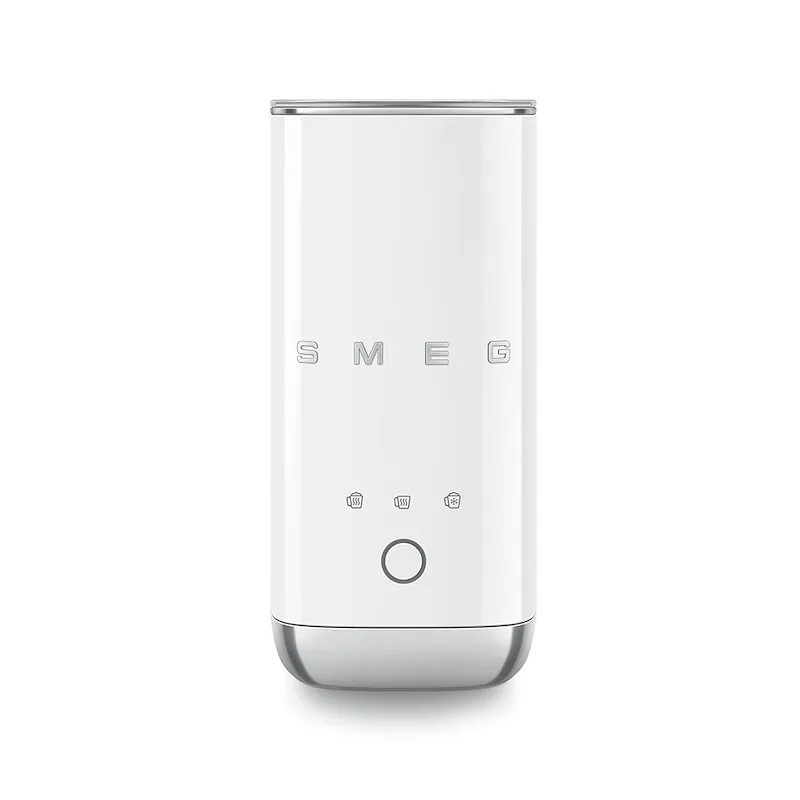 Smeg Montalatte elettrico 50's Style Mff02wheu Bianco - immagine 1