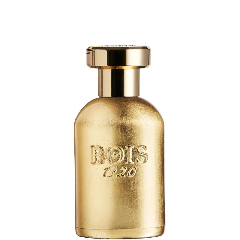Bois 1920 Bois 1920 LINEA ORO - Oro 1920 EDP - 100 ML - immagine 1