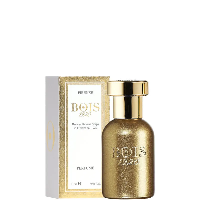 Bois 1920 Bois 1920 LINEA ORO - Oro 1920 EDP - 18 ML - immagine 1
