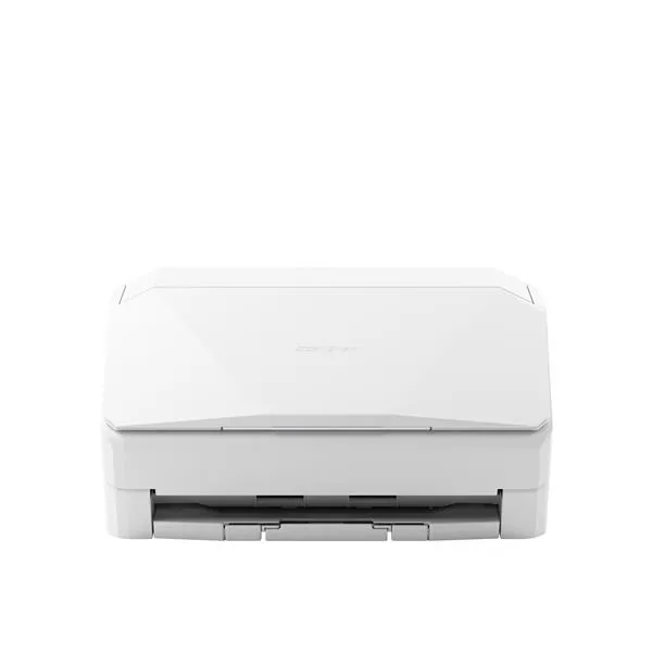 Ricoh 45PPM/90IPM A4 Duplex Adf USB 3.2 LED Desktop Scanner (white) PA03870-B101 - immagine 1