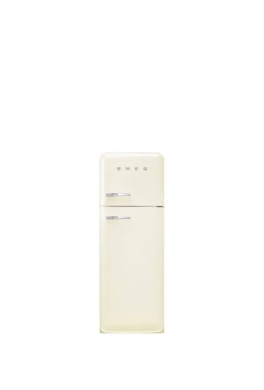 Smeg Frigorifero Fab30rcr6 Crema - immagine 1